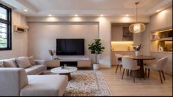 Blk 118 Toa Payoh View (Toa Payoh), HDB 3 Rooms #612036441